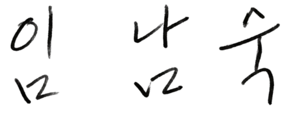 임남숙 원장 서명